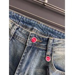 2025年4月14日入荷春夏 新作Christian Diorジーパン高級なプレゼント/誕生日プレゼント/高品質/メンツ/記念品/ wenzhou工場