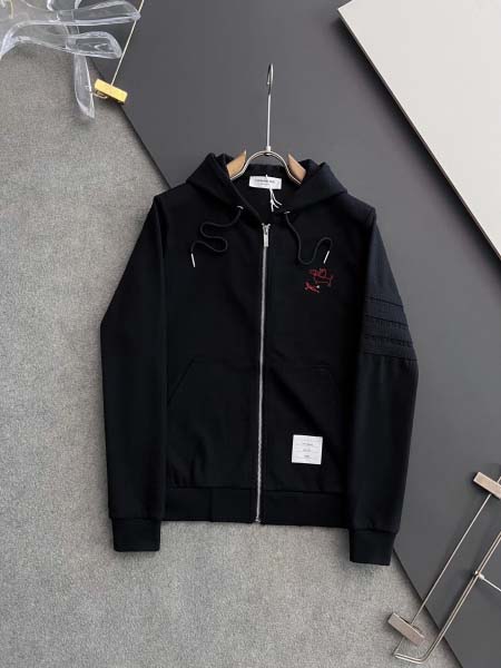 2025年4月14日入荷春夏 新作Thom Browneジャ...