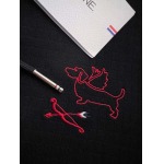 2025年4月14日入荷春夏 新作Thom Browneジャケット高級なプレゼント/誕生日プレゼント/高品質/メンツ/記念品/ wenzhou工場