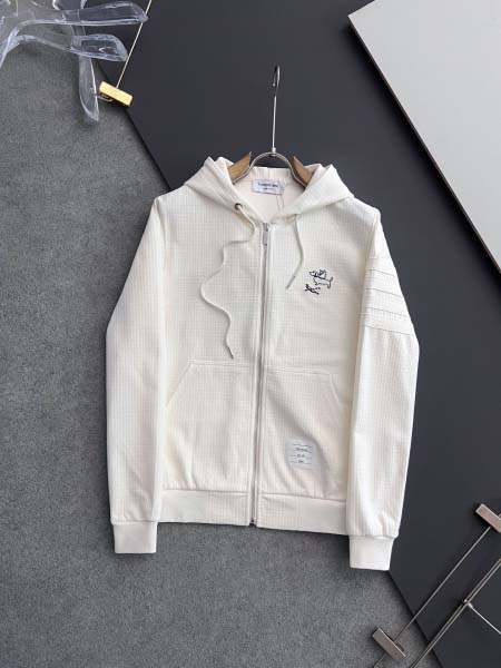 2025年4月14日入荷春夏 新作Thom Browneジャ...