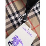 2025年4月14日入荷春夏 新作Burberryジャケット高級なプレゼント/誕生日プレゼント/高品質/メンツ/記念品/ wenzhou工場