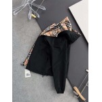 2025年4月14日入荷春夏 新作Burberryジャケット高級なプレゼント/誕生日プレゼント/高品質/メンツ/記念品/ wenzhou工場