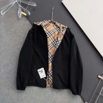 2025年4月14日入荷春夏 新作Burberryジャケット高級なプレゼント/誕生日プレゼント/高品質/メンツ/記念品/ wenzhou工場