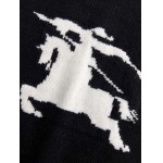 2025年4月14日入荷春夏 新作Burberryニット高級なプレゼント/誕生日プレゼント/高品質/メンツ/記念品/ wenzhou工場