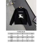 2025年4月14日入荷春夏 新作Burberryニット高級なプレゼント/誕生日プレゼント/高品質/メンツ/記念品/ wenzhou工場