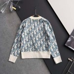 2025年4月14日入荷春夏 新作Dior ニットカーディガン  高級なプレゼント/誕生日プレゼント/高品質/メンツ/記念品/ wenzhou工場