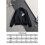 2025年4月14日入荷春夏 新作Diorジャケット高級なプレゼント/誕生日プレゼント/高品質/メンツ/記念品/ wenzhou工場