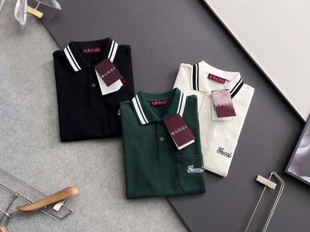 2025年4月14日入荷春夏 新作Gucci半袖 tシャツ高...