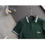 2025年4月14日入荷春夏 新作Gucci半袖 tシャツ高級なプレゼント/誕生日プレゼント/高品質/メンツ/記念品/ wenzhou工場