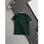 2025年4月14日入荷春夏 新作Gucci半袖 tシャツ高級なプレゼント/誕生日プレゼント/高品質/メンツ/記念品/ wenzhou工場