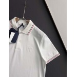 2025年4月14日入荷春夏 新作Prada半袖 tシャツ高級なプレゼント/誕生日プレゼント/高品質/メンツ/記念品/ wenzhou工場