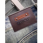 2025年4月14日入荷春夏 新作ZEGNAジーパン高級なプレゼント/誕生日プレゼント/高品質/メンツ/記念品/ wenzhou工場