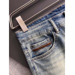 2025年4月14日入荷春夏 新作ZEGNAジーパン高級なプレゼント/誕生日プレゼント/高品質/メンツ/記念品/ wenzhou工場