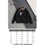 2025年4月14日入荷春夏 新作Diorジャケット高級なプレゼント/誕生日プレゼント/高品質/メンツ/記念品/ wenzhou工場