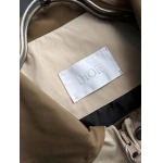 2025年4月14日入荷春夏 新作Diorジャケット高級なプレゼント/誕生日プレゼント/高品質/メンツ/記念品/ wenzhou工場