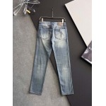 2025年4月14日入荷春夏 新作 burberryジーパン高級なプレゼント/誕生日プレゼント/高品質/メンツ/記念品/ wenzhou工場