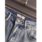 2025年4月14日入荷春夏 新作 burberryジーパン高級なプレゼント/誕生日プレゼント/高品質/メンツ/記念品/ wenzhou工場