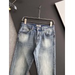 2025年4月14日入荷春夏 新作 burberryジーパン高級なプレゼント/誕生日プレゼント/高品質/メンツ/記念品/ wenzhou工場