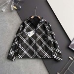 2025年4月14日入荷春夏 新作Burberryジャケット高級なプレゼント/誕生日プレゼント/高品質/メンツ/記念品/ wenzhou工場