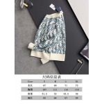2025年4月14日入荷春夏 新作Diorニット高級なプレゼント/誕生日プレゼント/高品質/メンツ/記念品/ wenzhou工場