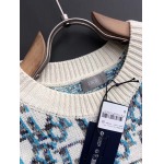 2025年4月14日入荷春夏 新作Diorニット高級なプレゼント/誕生日プレゼント/高品質/メンツ/記念品/ wenzhou工場