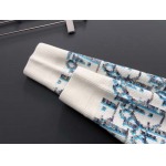 2025年4月14日入荷春夏 新作Diorニット高級なプレゼント/誕生日プレゼント/高品質/メンツ/記念品/ wenzhou工場