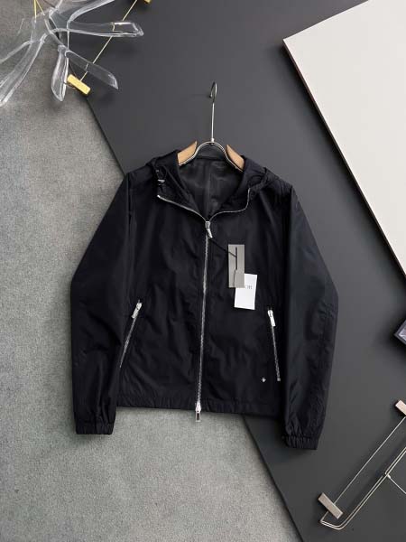 2025年4月14日入荷春夏 新作Diorジャケット高級なプ...