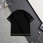 2025年4月14日入荷春夏 新作D&G半袖 tシャツ高級なプレゼント/誕生日プレゼント/高品質/メンツ/記念品/ wenzhou工場