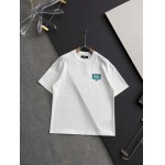2025年4月14日入荷春夏 新作ARMANI半袖 tシャツ高級なプレゼント/誕生日プレゼント/高品質/メンツ/記念品/ wenzhou工場