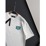 2025年4月14日入荷春夏 新作ARMANI半袖 tシャツ高級なプレゼント/誕生日プレゼント/高品質/メンツ/記念品/ wenzhou工場