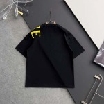 2025年4月14日入荷春夏 新作LOEWE半袖 tシャツ高級なプレゼント/誕生日プレゼント/高品質/メンツ/記念品/ wenzhou工場