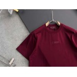 2025年4月14日入荷春夏 新作Gucci半袖 tシャツ高級なプレゼント/誕生日プレゼント/高品質/メンツ/記念品/ wenzhou工場