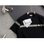 2025年4月14日入荷春夏 新作 burberry半袖 tシャツ高級なプレゼント/誕生日プレゼント/高品質/メンツ/記念品/ wenzhou工場