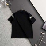 2025年4月14日入荷春夏 新作 burberry半袖 tシャツ高級なプレゼント/誕生日プレゼント/高品質/メンツ/記念品/ wenzhou工場