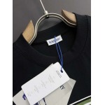 2025年4月14日入荷春夏 新作 burberry半袖 tシャツ高級なプレゼント/誕生日プレゼント/高品質/メンツ/記念品/ wenzhou工場