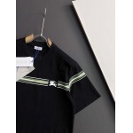 2025年4月14日入荷春夏 新作 burberry半袖 tシャツ高級なプレゼント/誕生日プレゼント/高品質/メンツ/記念品/ wenzhou工場
