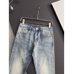 2025年4月14日入荷春夏 新作 burberryジーパン高級なプレゼント/誕生日プレゼント/高品質/メンツ/記念品/ wenzhou工場