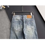 2025年4月14日入荷春夏 新作 burberryジーパン高級なプレゼント/誕生日プレゼント/高品質/メンツ/記念品/ wenzhou工場