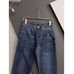 2025年4月14日入荷春夏 新作Gucciジーパン高級なプレゼント/誕生日プレゼント/高品質/メンツ/記念品/ wenzhou工場