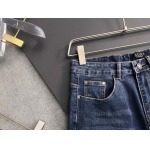 2025年4月14日入荷春夏 新作Gucciジーパン高級なプレゼント/誕生日プレゼント/高品質/メンツ/記念品/ wenzhou工場