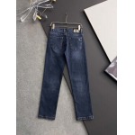 2025年4月14日入荷春夏 新作Gucciジーパン高級なプレゼント/誕生日プレゼント/高品質/メンツ/記念品/ wenzhou工場