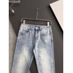 2025年4月14日入荷春夏 新作Louis Vuittonジーパン高級なプレゼント/誕生日プレゼント/高品質/メンツ/記念品/ wenzhou工場