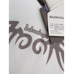 2025年4月14日入荷春夏 新作Balenciagaスウェット 高級なプレゼント/誕生日プレゼント/高品質/メンツ/記念品/ wenzhou工場