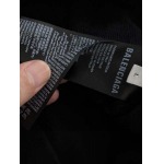 2025年4月14日入荷春夏 新作Balenciagaスウェット 高級なプレゼント/誕生日プレゼント/高品質/メンツ/記念品/ wenzhou工場