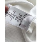 2025年4月14日入荷春夏 新作D&Gスウェット 高級なプレゼント/誕生日プレゼント/高品質/メンツ/記念品/ wenzhou工場