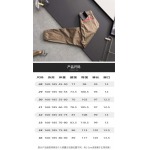 2025年4月14日入荷春夏 新作Pradaズボン/スウェットパンツ高級なプレゼント/誕生日プレゼント/高品質/メンツ/記念品/ wenzhou工場