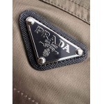 2025年4月14日入荷春夏 新作Pradaズボン/スウェットパンツ高級なプレゼント/誕生日プレゼント/高品質/メンツ/記念品/ wenzhou工場