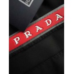 2025年4月14日入荷春夏 新作Pradaズボン/スウェットパンツ高級なプレゼント/誕生日プレゼント/高品質/メンツ/記念品/ wenzhou工場