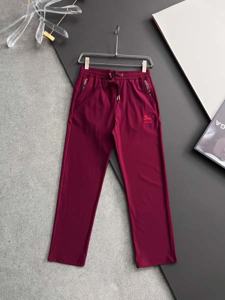 2025年4月14日入荷春夏 新作 burberryズボン/...