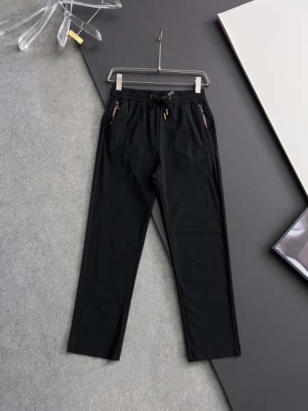 2025年4月14日入荷春夏 新作 burberryズボン/...